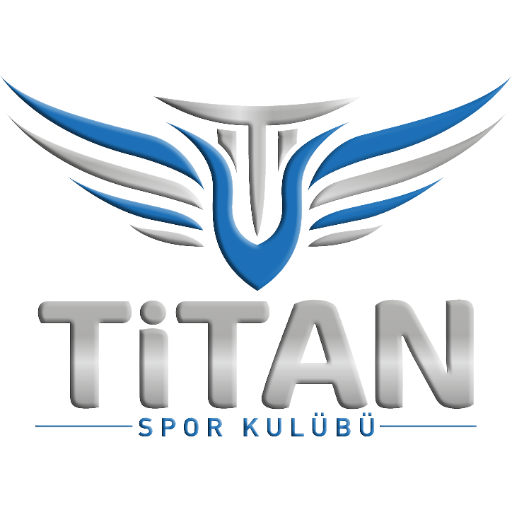 KÜTAHYA TİTAN SPOR KULÜBÜ logosu
