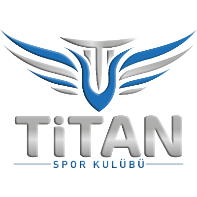 KÜTAHYA TİTAN SPOR KULÜBÜ logosu