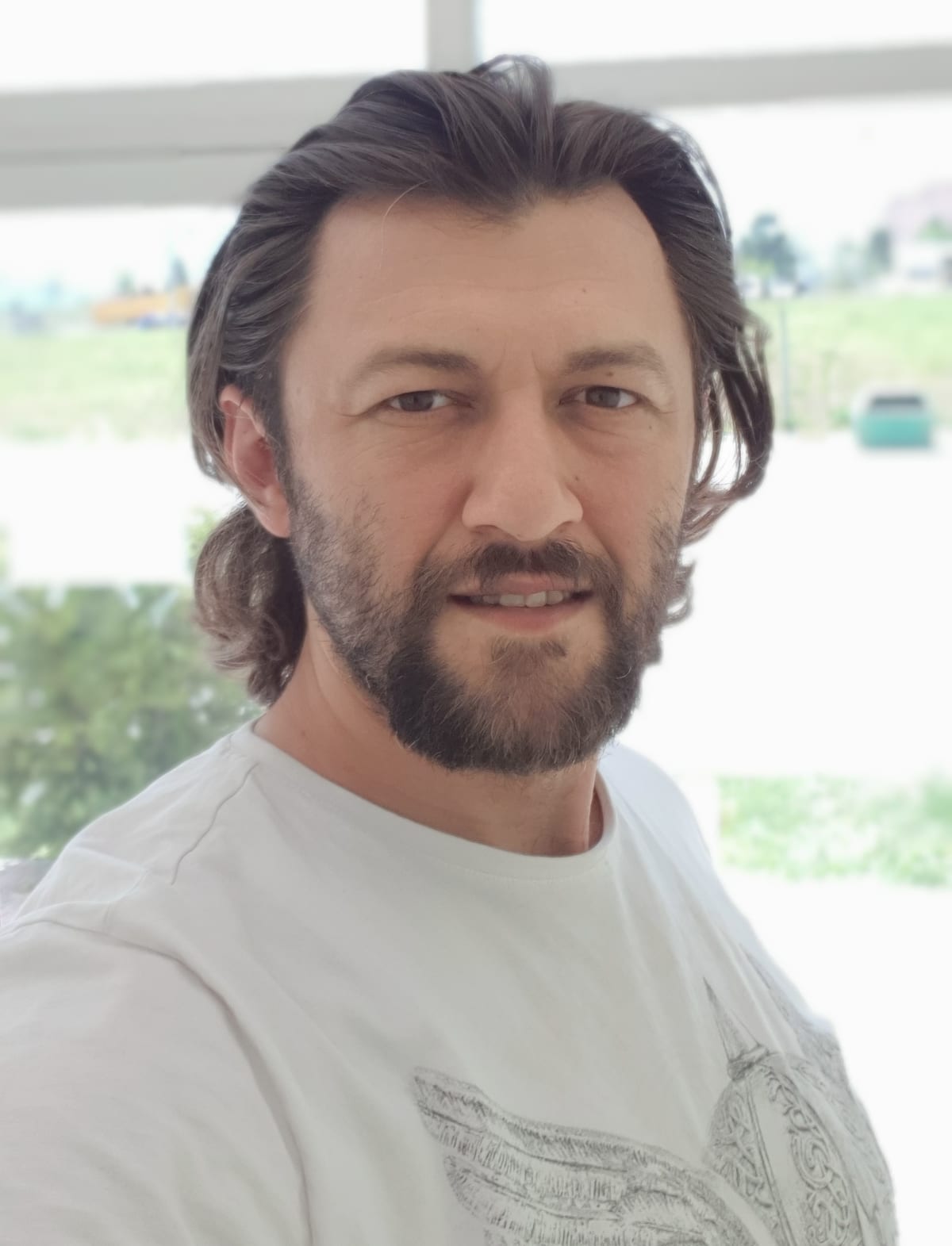 Ekrem Ruşen AKÇAY
