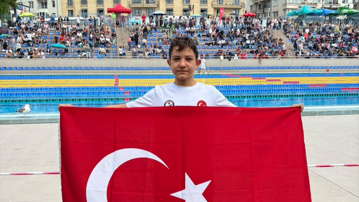 BLACK SEA CUP